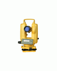 Alat Survey - Digital Theodolite South ET 02 / ET 02L