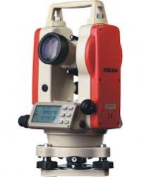 Alat Survey - Digital Theodolite Kolida KT 02 / KT 02L