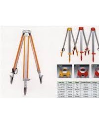 Alat Survey - Alumunium Tripod