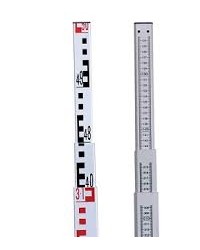 Alat Survey - Rambu Ukur / Leveling Staf