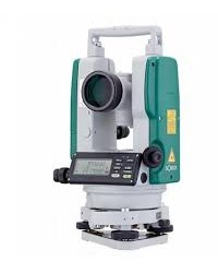 Alat Survey - Digital Theodolite Sokkia DT 740