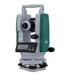 Alat Survey - Digital Theodolite Sokkia DT 540