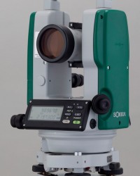 Alat Survey - Digital Theodolite Sokkia DT 940