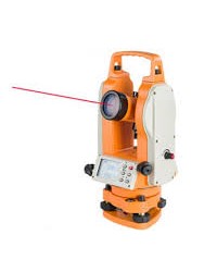 Alat Survey - Digital Theodolite Geo Fennel FET 402KL