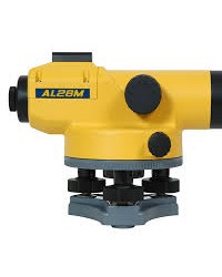 Alat Survey -  Waterpass Automatic Level Spectra AL28M