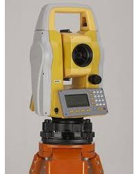 Alat Survey - Total Station Hi-Target ZTS 320R Reflectorless