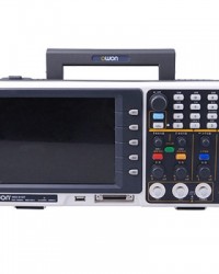 OWON MSO8102T Logic Analyzer + Digital Oscilloscope