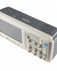 ATTEN 100MHz Digital Storage Oscilloscope – GA1102CAL