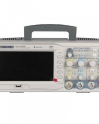 Siglent SDS1072CML Digital Oscilloscope (Dual Channel, Bandwidth 70MHz)