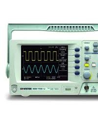 GW Instek GDS-1072-U Digital Oscilloscope
