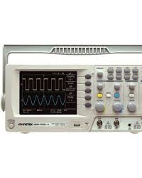 GW Instek GDS-1102-U Digital Oscilloscope