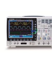 GW Instek GDS-3502 Visual Persistence Oscilloscope