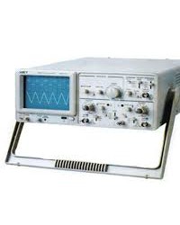 VOM VOS-328 Analog Oscilloscope