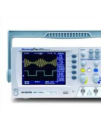GW Instek GDS-1152A-U Digital Oscilloscope