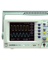 GW Instek GDS-1102A-U Digital Oscilloscope