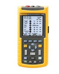 Fluke 125 Dual-input Industrial Scopemeter
