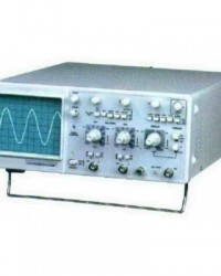 INNOTECH HZ-4318 Analog Oscilloscope