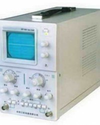 INNOTECH ST-16A Analog Oscilloscope