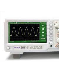 ATTEN ADS1202CML Digital Oscilloscope