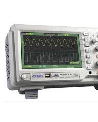 ATTEN ADS1062CML, 60MHZ Digital Oscilloscope