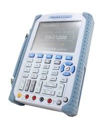 Hantek DSO1200 Handheld Oscilloscope