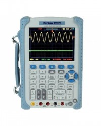 Protek 1020 200MHz Handheld Scopemeter
