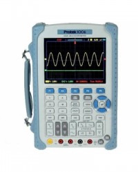 Protek 1006 60MHz Handheld Scopemeter