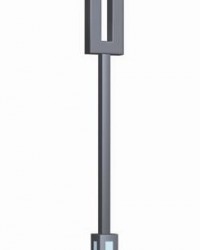 Tiang Lampu Taman Tipe RLH 39