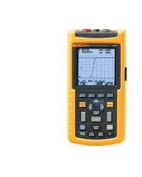 Fluke 124 (40MHz) Industrial Scopemeter