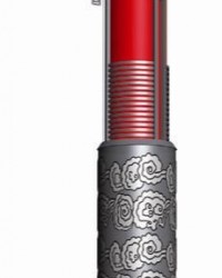 Tiang Lampu Taman Tipe RLH 41