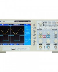 Protek 3110 100MHz Digital Storage Oscilloscope