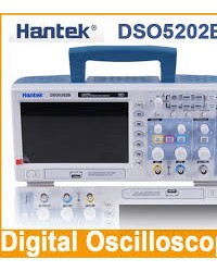 Hantek DSO5202B Digital Oscilloscope