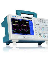 Hantek DSO5102B Digital Oscilloscope