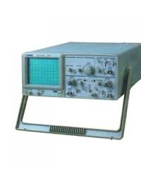 SANFIX SOS-620 Analog Oscilloscope