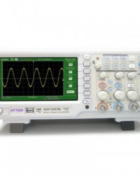 ATTEN ADS1042CML, 40MHZ Digital Oscilloscope