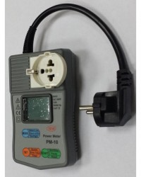 SEW PM-15 Power Meter