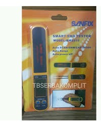SANFIX BM8910 Smart SMD Tester