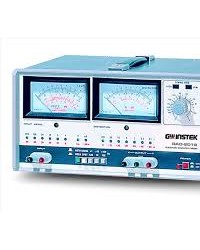 GW Instek GAD-201G Automatic Distortion Meter