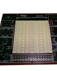 Aditeg ADA-2016 Analog Digital Training System