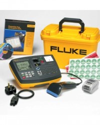 Fluke 6500-2 Portable Appliance Tester