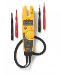 Fluke T5-1000 Voltage, Continuity and Current Tester