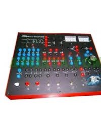 Aditeg BETS1000 Basic Electrical Training System