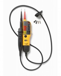 Fluke T110 Voltage/Continuity Tester With Switchable Load