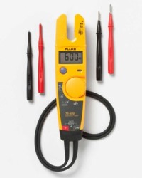 Fluke T5-600 Voltage, Continuity and Current Tester