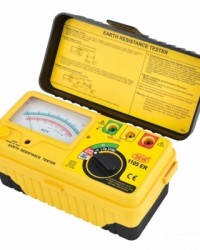 SEW 1105 ER Analogue Earth Resistance Tester