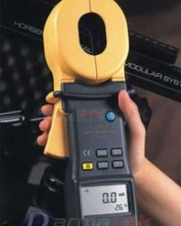 MASTECH MS2301 Earth Resistance Clamp Meter
