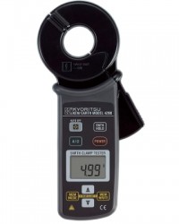Kyoritsu 4200 Earth Clamp Testers