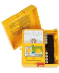 SEW 1805 ER Earth Resistance Testers