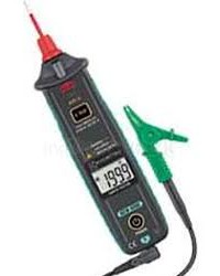 KYORITSU 4300 Simplified Earth Tester