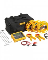 Fluke 1623-2 Basic GEO Earth Ground Tester Kit